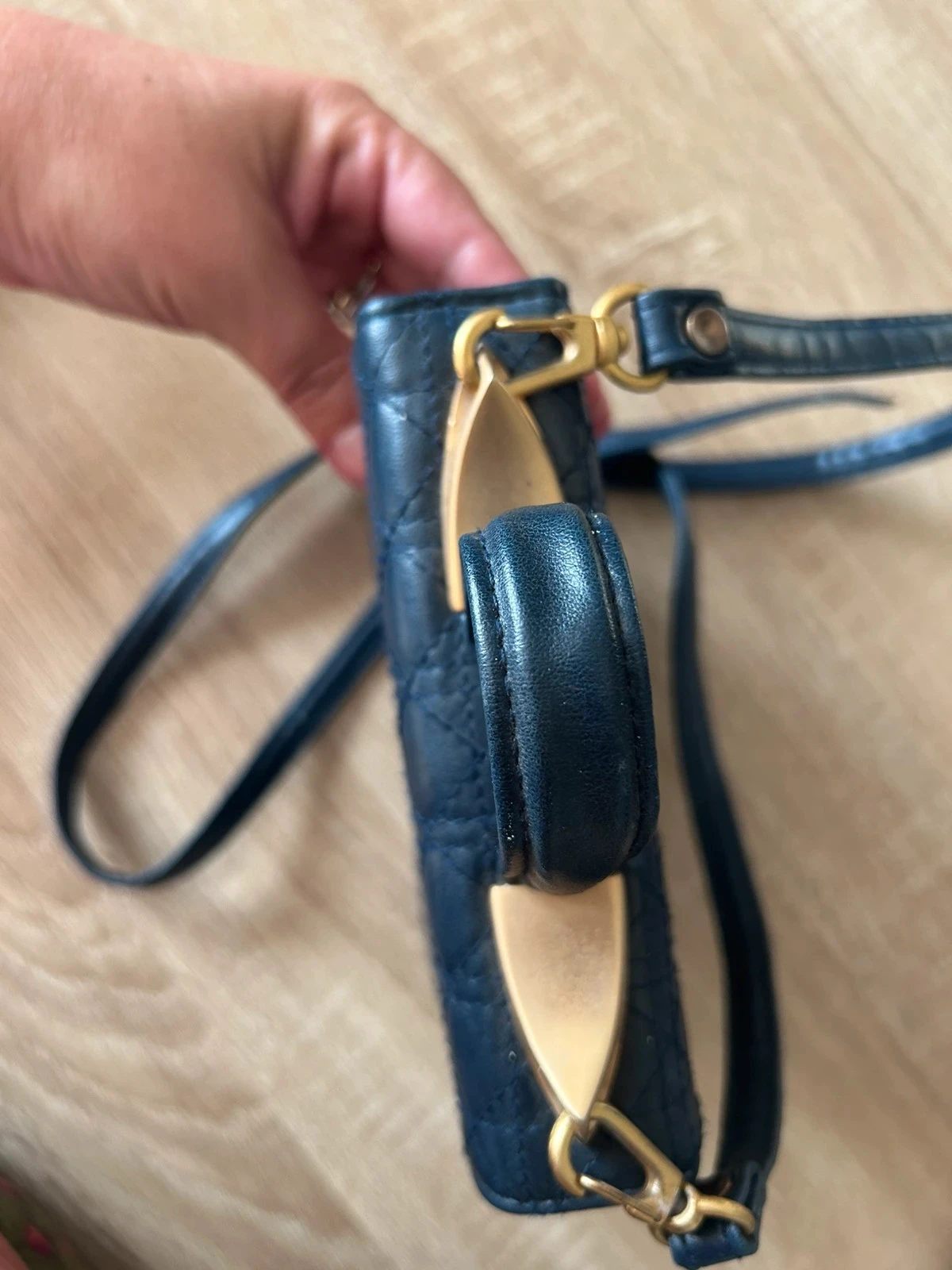 Velha clutch Pepa G – photo 2